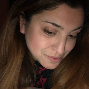 Meet your Posher, Estella